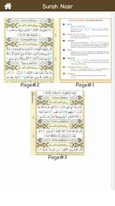 Detail Surah Nasr Download Nomer 14