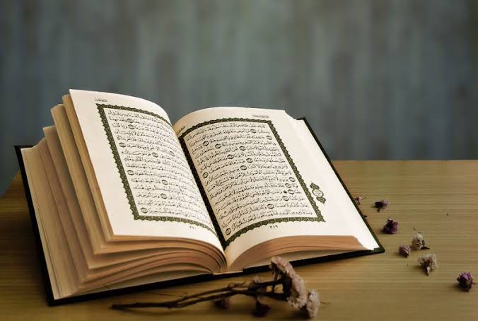 Detail Surat Al A La Beserta Artinya Nomer 32