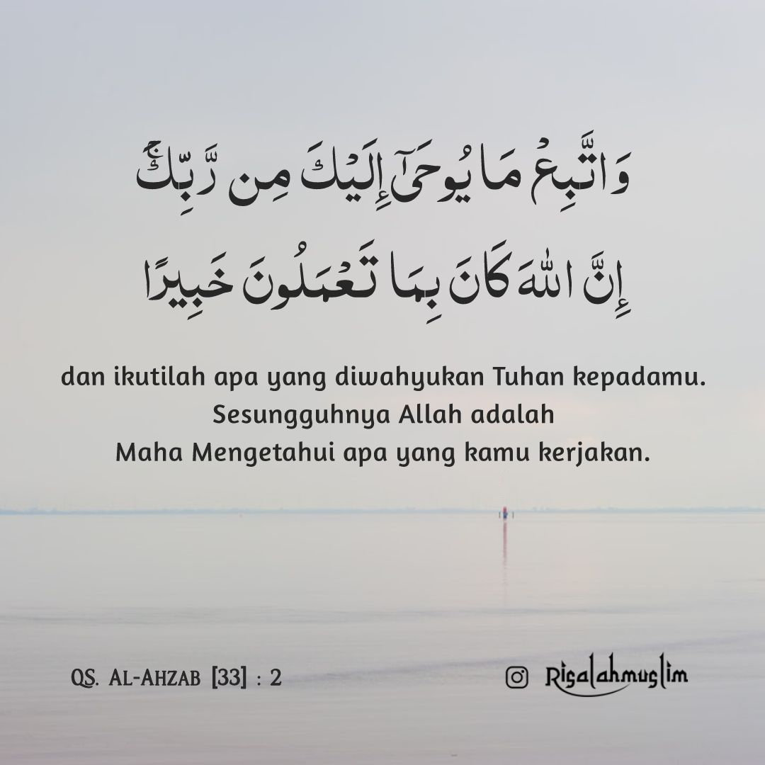 Detail Surat Al Ahzab Ayat 21 Dan Artinya Nomer 29