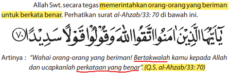 Detail Surat Al Ahzab Ayat 33 Dan Artinya Nomer 21