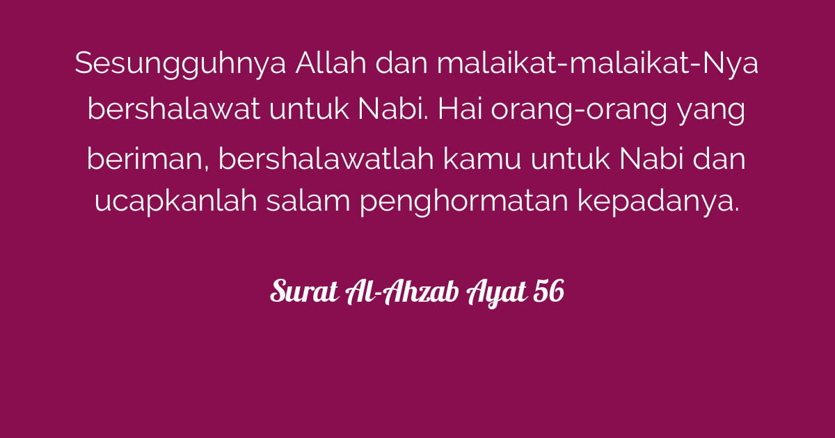 Detail Surat Al Ahzab Beserta Artinya Nomer 35