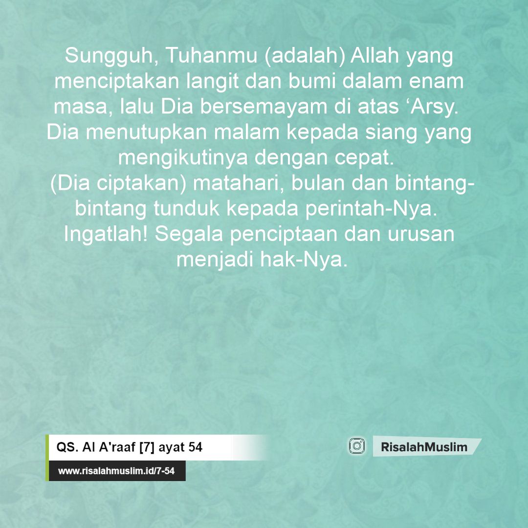 Detail Surat Al An Am Ayat 162 163 Beserta Artinya Nomer 28