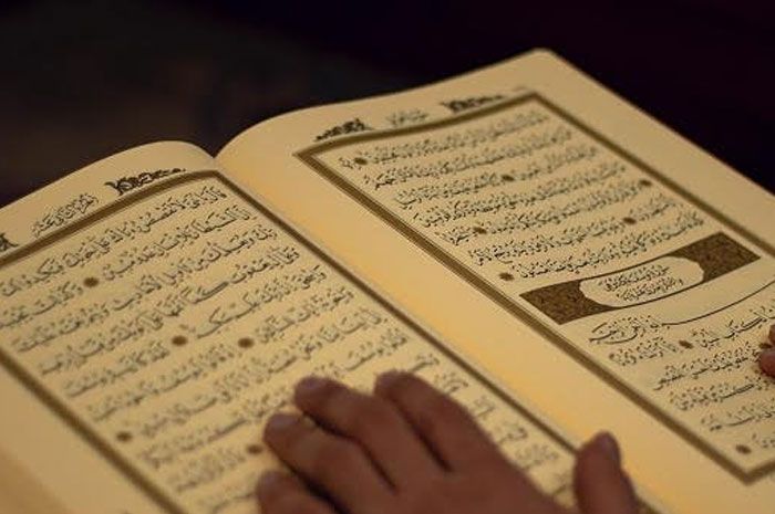 Detail Surat Al An Am Berapa Ayat Nomer 23