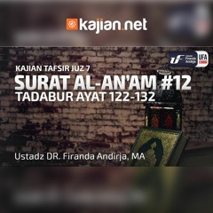 Detail Surat Al An Am Berapa Ayat Nomer 46