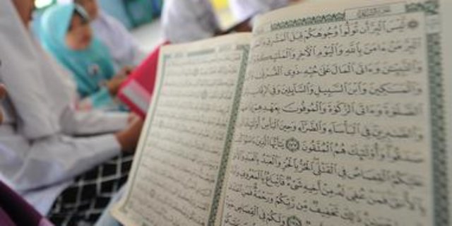 Detail Surat Al Baqarah 183 Dan Artinya Nomer 33