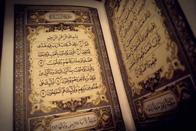 Detail Surat Al Baqarah Ayat 1 5 Beserta Artinya Nomer 17