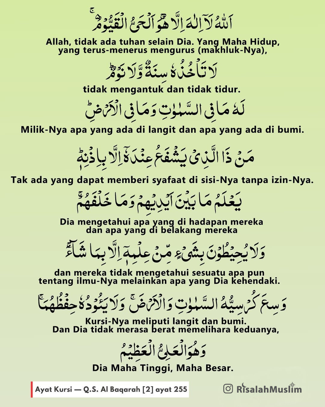 Detail Surat Al Baqarah Ayat 1 5 Beserta Artinya Nomer 49