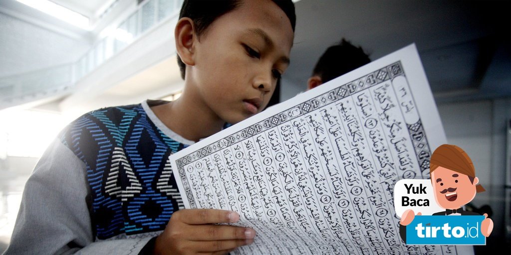 Detail Surat Al Baqarah Ayat 184 Beserta Artinya Nomer 34