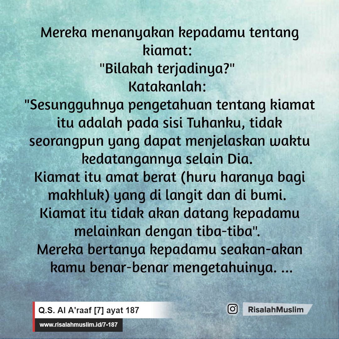 Detail Surat Al Baqarah Ayat 187 Beserta Artinya Nomer 39