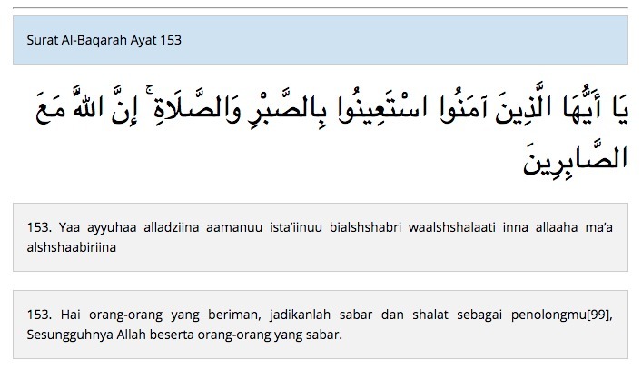 Detail Surat Al Baqarah Ayat 2 Beserta Artinya Nomer 16