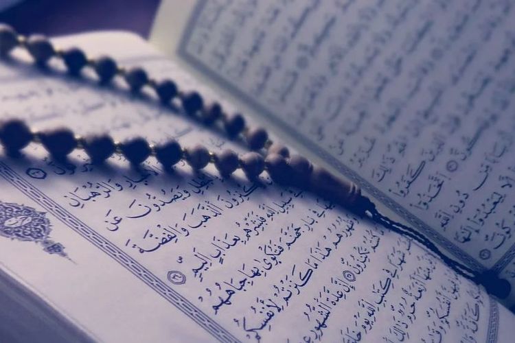 Detail Surat Al Baqarah Ayat 222 Dan Artinya Nomer 19