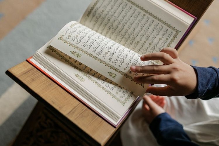 Detail Surat Al Baqarah Ayat 222 Dan Artinya Nomer 28