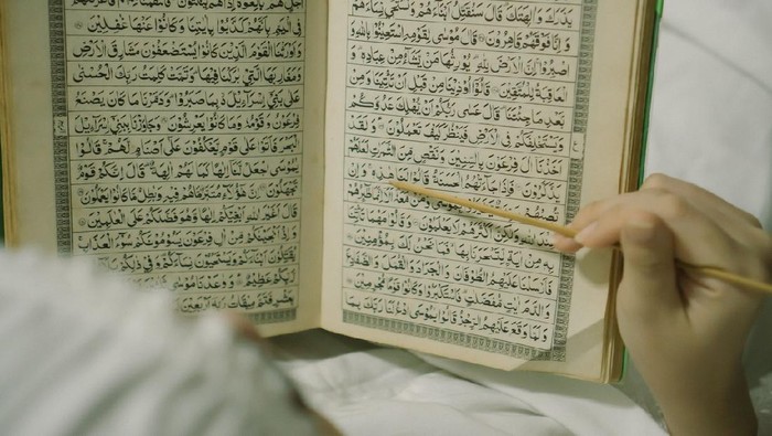 Detail Surat Al Baqarah Ayat 30 31 Dan Artinya Nomer 29