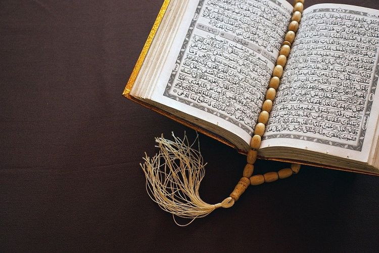 Detail Surat Al Baqarah Ayat 30 31 Dan Artinya Nomer 31