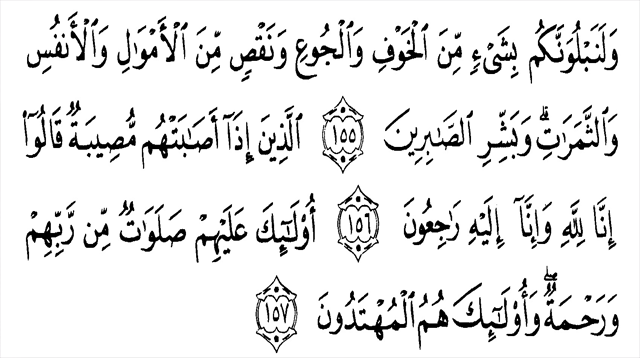 Detail Surat Al Baqarah Ayat 30 31 Dan Artinya Nomer 37