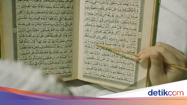 Detail Surat Al Baqarah Ayat 30 Dan Artinya Nomer 52