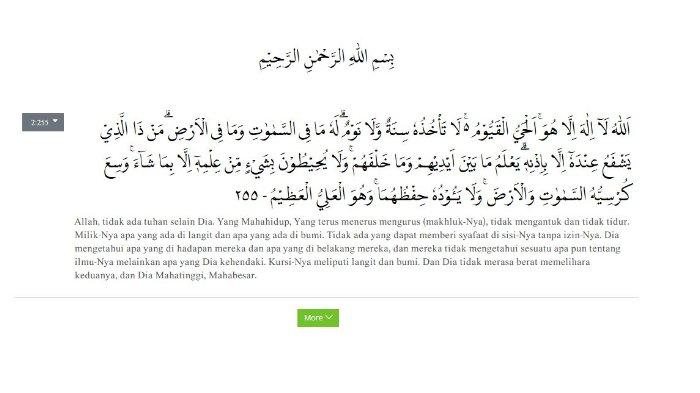 Detail Surat Al Baqarah Ayat 42 Beserta Artinya Nomer 49