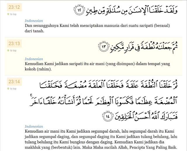 Detail Surat Al Dzariyat Ayat 56 Dan Artinya Nomer 16