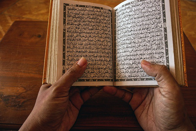 Detail Surat Al Fath Ayat 29 Latin Dan Artinya Nomer 33