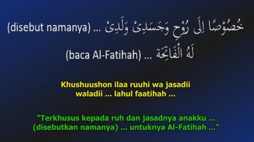 Detail Surat Al Fatihah Untuk Meluluhkan Hati Suami Nomer 39