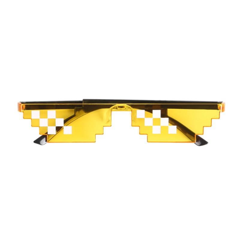 Detail 8 Bit Sonnenbrille Nomer 10