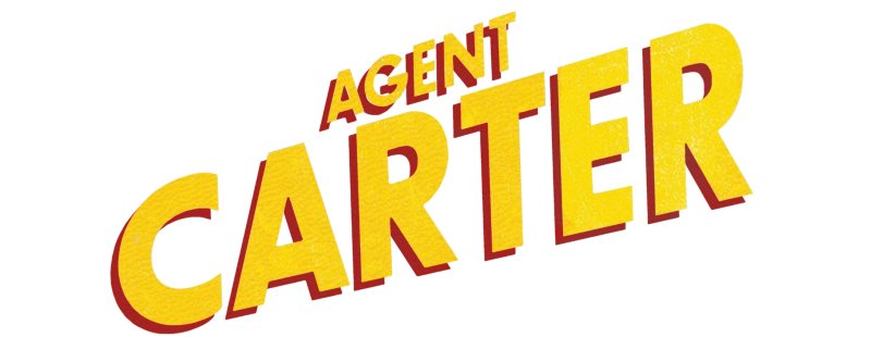 Detail Agent Carter Logo Nomer 3