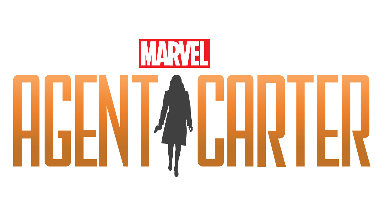 Detail Agent Carter Logo Nomer 4