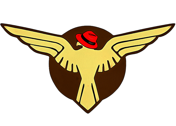 Detail Agent Carter Logo Nomer 6
