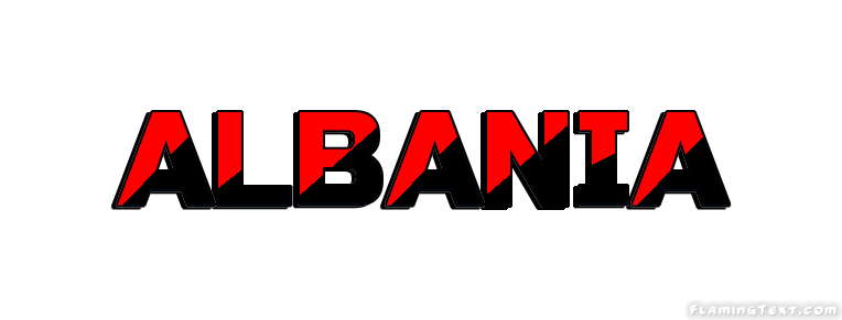 Detail Albania Logo Nomer 2