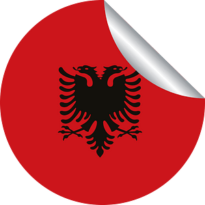Detail Albania Logo Nomer 17