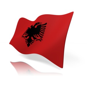 Detail Albania Logo Nomer 20