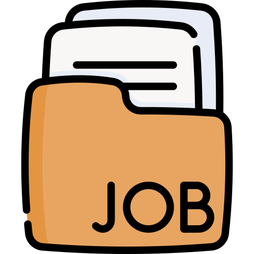 Detail Arbeit Icon Nomer 3