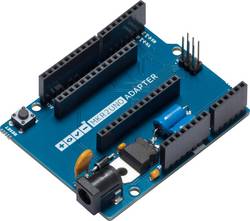 Arduino Due Conrad - KibrisPDR