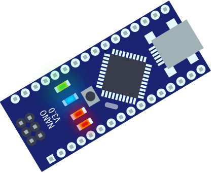 Detail Arduino Due Conrad Nomer 11