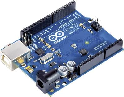 Detail Arduino Due Conrad Nomer 2