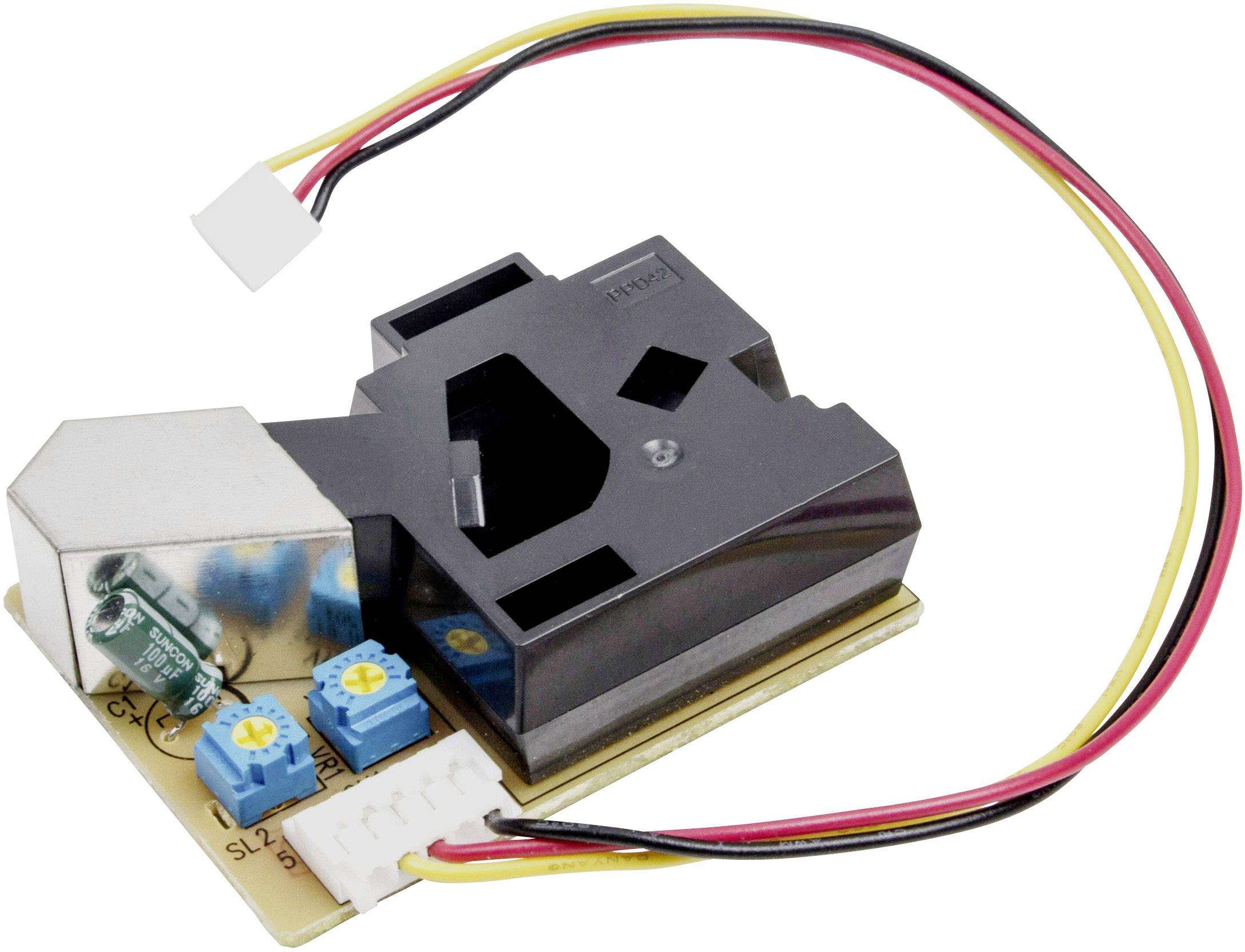 Detail Arduino Due Conrad Nomer 5