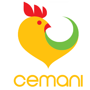 Ayam Cemani Fleisch - KibrisPDR