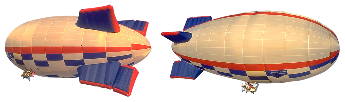 Detail Ballon Luftschiff Nomer 22