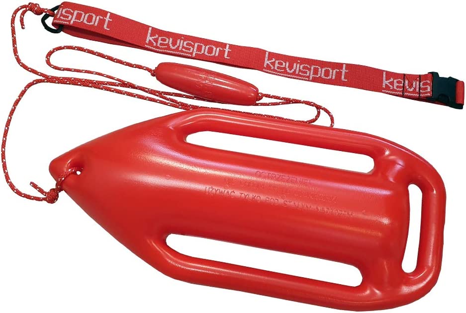 Detail Baywatch Rettungsboje Nomer 2