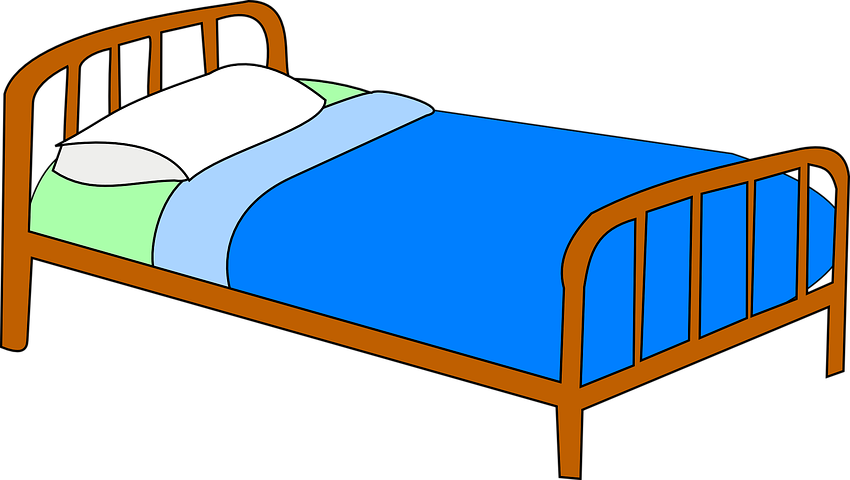 Bett Bilder - KibrisPDR