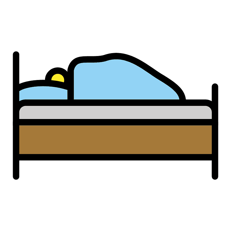 Detail Bett Bilder Nomer 4