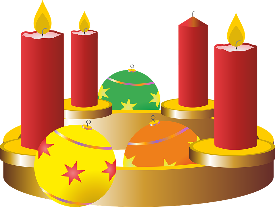 Detail Bilder Dritter Advent Nomer 3