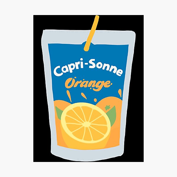 Detail Capri Sonne Zitrone Nomer 12