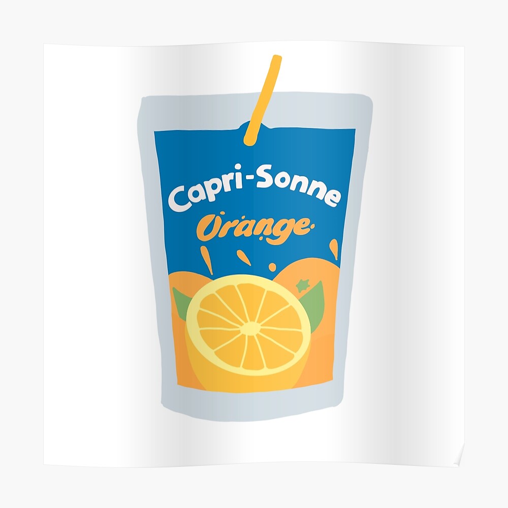 Detail Capri Sonne Zitrone Nomer 13