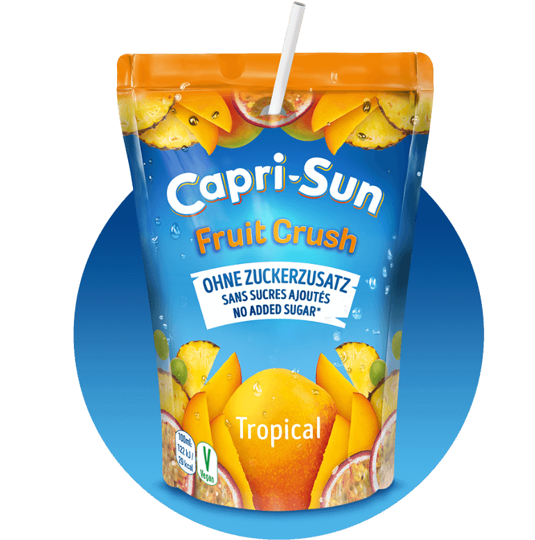 Detail Capri Sonne Zitrone Nomer 16