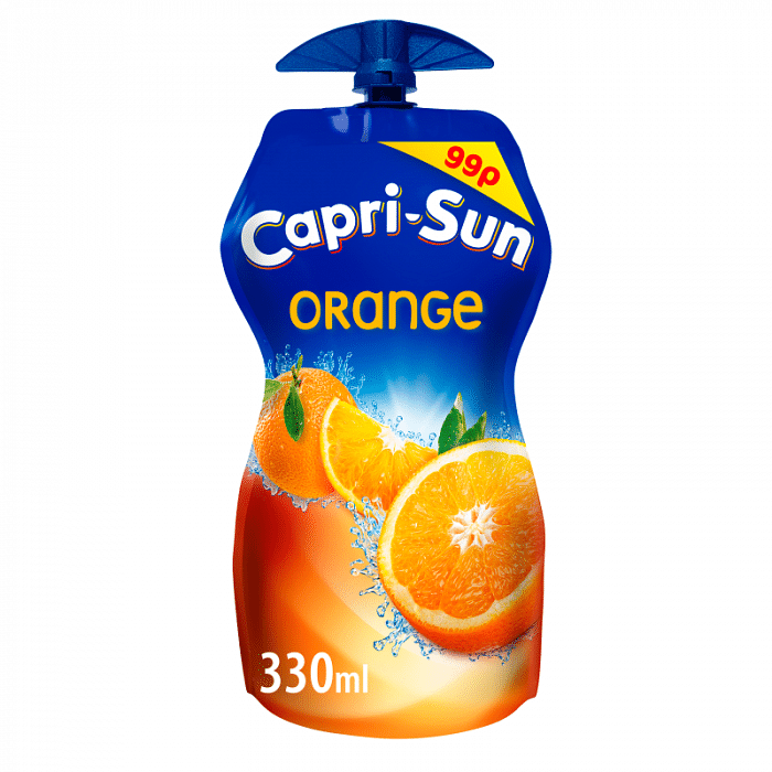 Detail Capri Sonne Zitrone Nomer 8