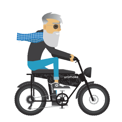 Detail Cartoon E Bike Nomer 7