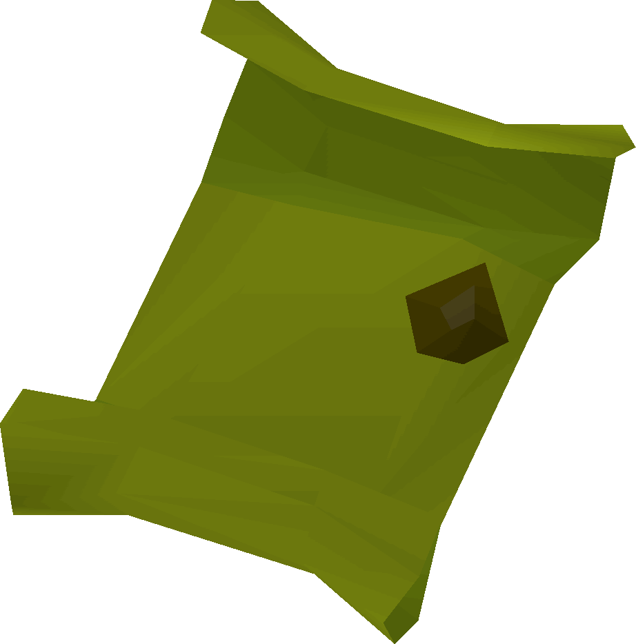 Champion Scroll - KibrisPDR