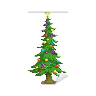Detail Christbaum Comic Nomer 12