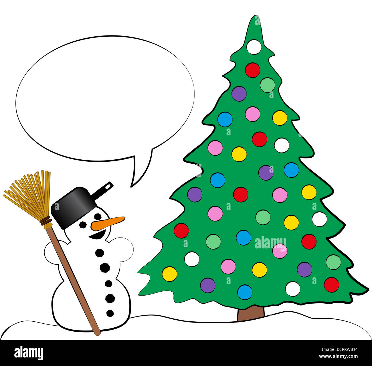 Detail Christbaum Comic Nomer 13